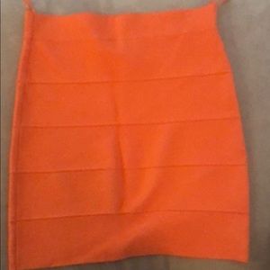 Bcbg skirt